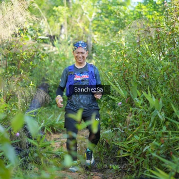 Runner Photo 1434119