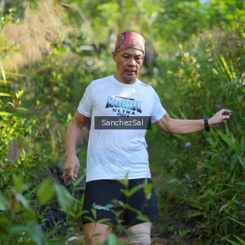 Runner Photo 1434155