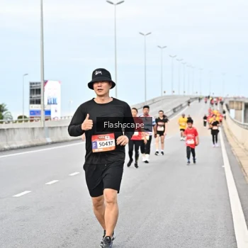 Runner Photo 1434182