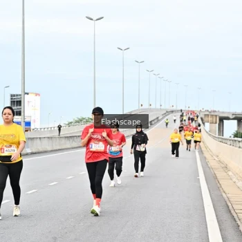 Runner Photo 1434213