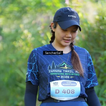 Runner Photo 1434222