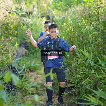 Runner Photo 1434263