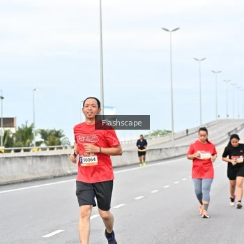 Runner Photo 1434277