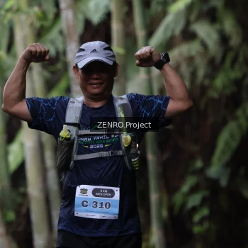 Runner Photo 1434282
