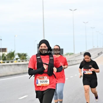 Runner Photo 1434285