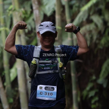 Runner Photo 1434286