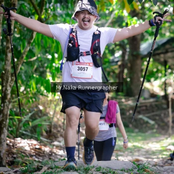Runner Photo 14343