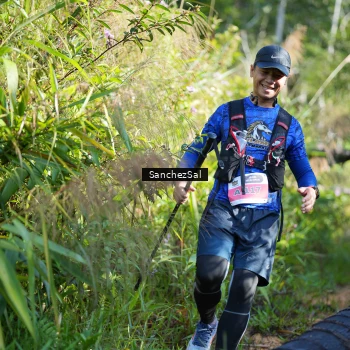Runner Photo 1434313