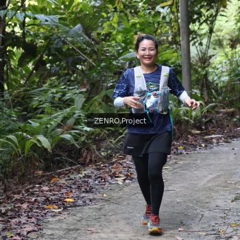 Runner Photo 1434346
