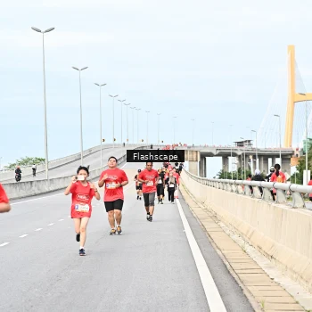 Runner Photo 1434376