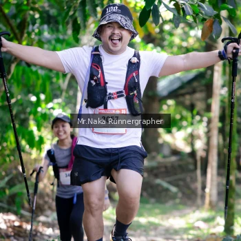 Runner Photo 14344