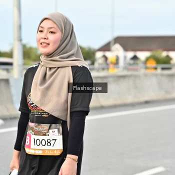 Runner Photo 1434416