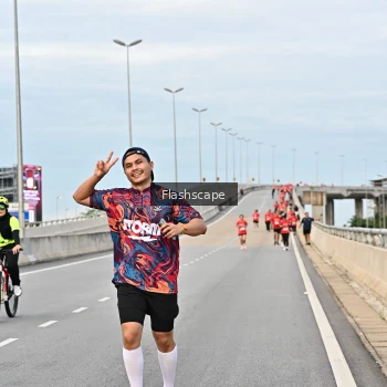 Runner Photo 1434447