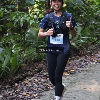 Runner Photo 1434452