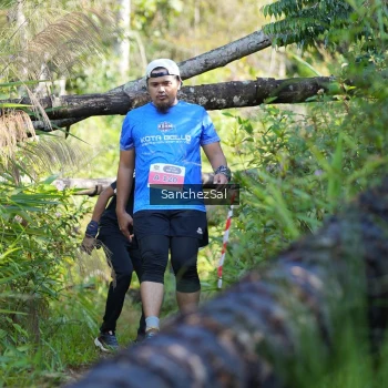 Runner Photo 1434455