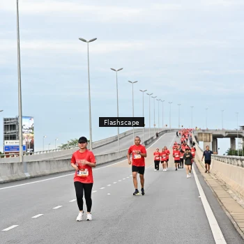 Runner Photo 1434461