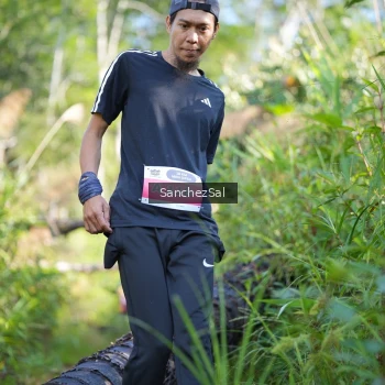 Runner Photo 1434462