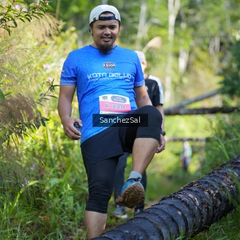 Runner Photo 1434465