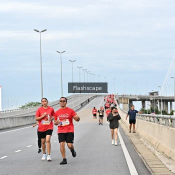 Runner Photo 1434487