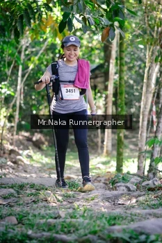 Runner Photo 14345