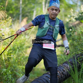Runner Photo 1434500