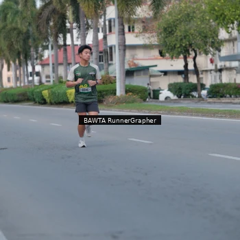 Runner Photo 1434552