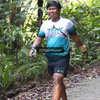 Runner Photo 1434568