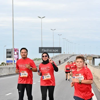Runner Photo 1434591