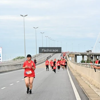 Runner Photo 1434622