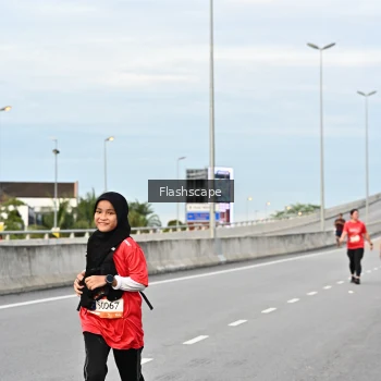Runner Photo 1434633