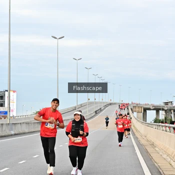Runner Photo 1434675