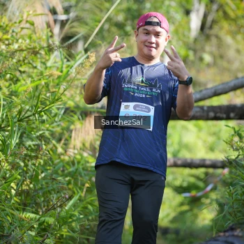 Runner Photo 1434683