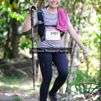 Runner Photo 14347