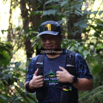 Runner Photo 1434735