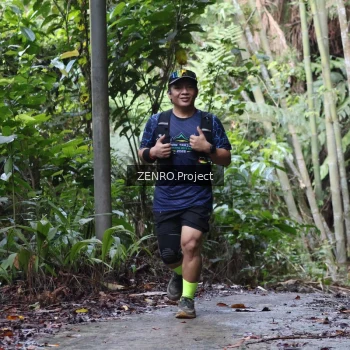 Runner Photo 1434741