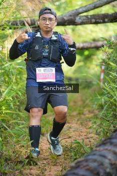 Runner Photo 1434811