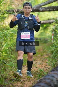 Runner Photo 1434812