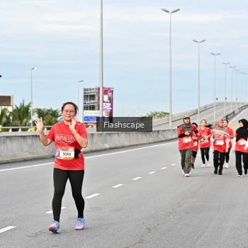 Runner Photo 1434815