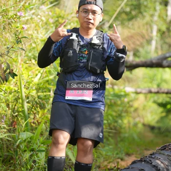 Runner Photo 1434829