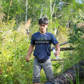 Runner Photo 1434892