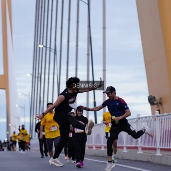 Runner Photo 1434939