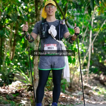 Runner Photo 14350