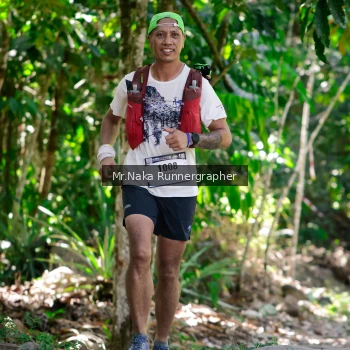 Runner Photo 14351
