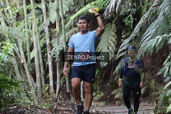 Runner Photo 1435216