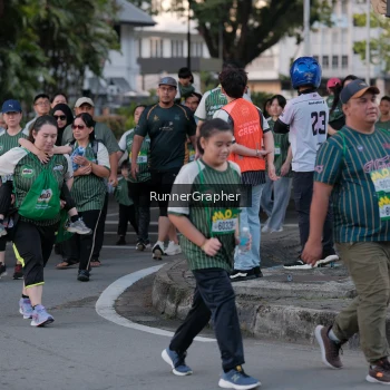 Runner Photo 1435220