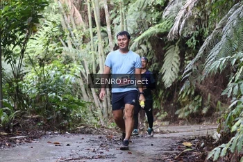 Runner Photo 1435229