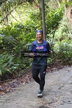 Runner Photo 1435245