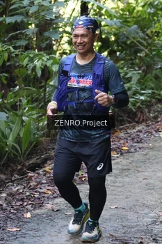 Runner Photo 1435281