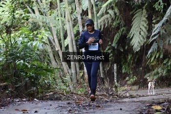Runner Photo 1435338