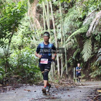 Runner Photo 1435400
